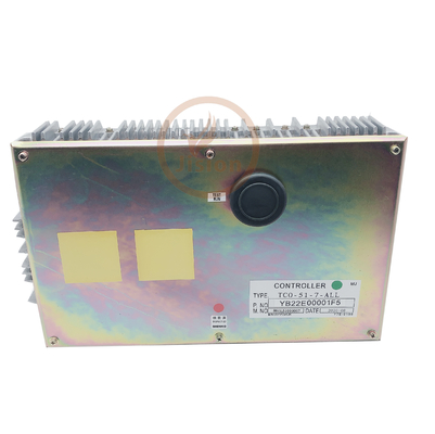 Van het Graafwerktuigelectrical parts kobelco van YB22E00001F5 SK200SR Echte de Controleeenheid