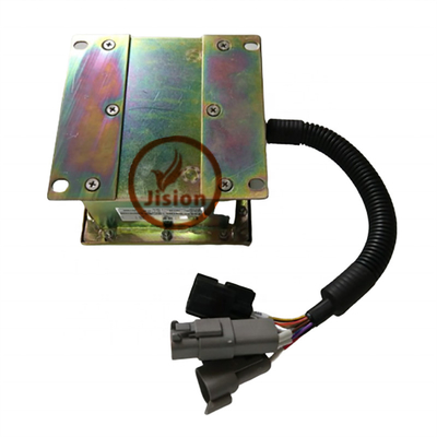 De Eenheid van de graafwerktuigcpu LIUGONG Digger Spare Parts CLG922D CLG925D CLG936D CLG939D Controle 37B1403