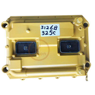 210-0848 240-5304 de Raad van de de Motorcomputer van Control Unit E322C E325C E330C van het Graafwerktuigcontrolemechanisme