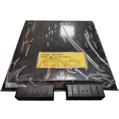 Computerraad r140-9 Graafwerktuigcontrolemechanisme Control Unit 21Q4-32815 voor Bouwmachines